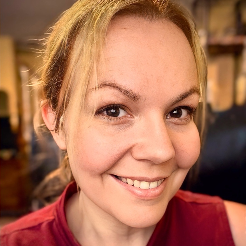 Meet your Posher, Heidi